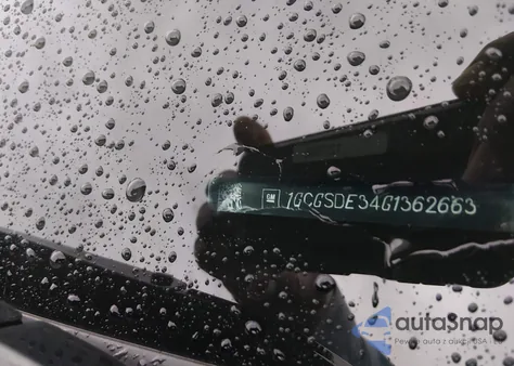 2016 Chevrolet Colorado Z71 from USA, damaged, VIN 1GCGSDE34G1362663